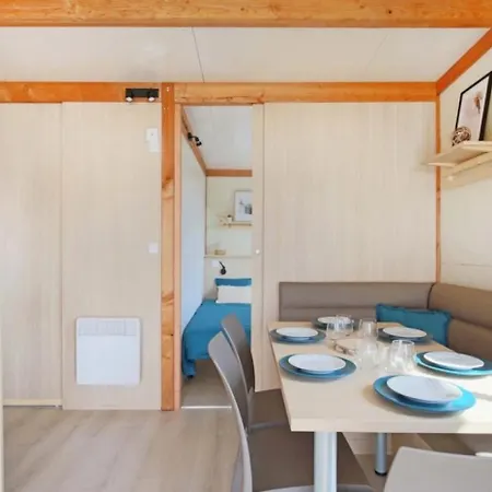 Camping 3 étoiles - Ccbfggd