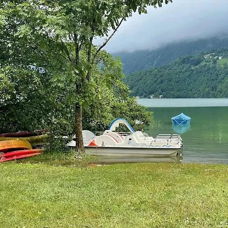 Camping 3 étoiles - Ccbfggd