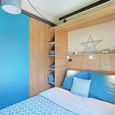 3 étoiles - Ccbfggd Camping 3*