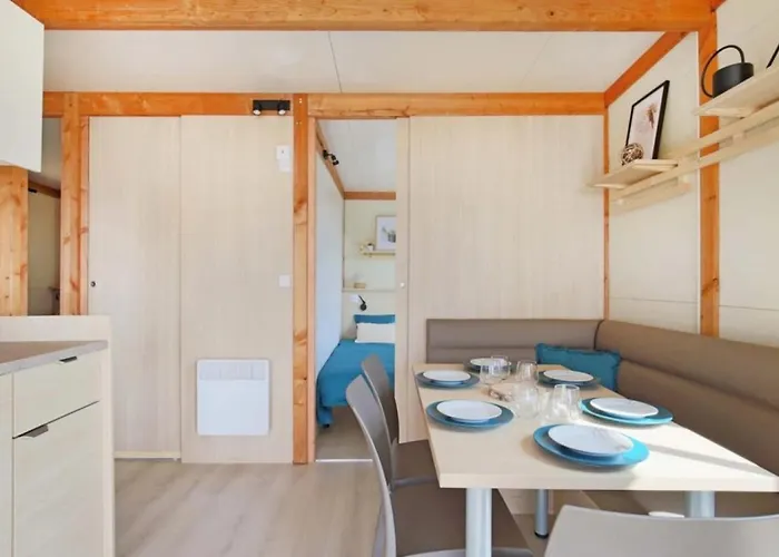 Camping 3 étoiles - Ccbfggd