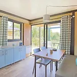 3 Etoiles - Ccbfggd Lepin-le-Lac